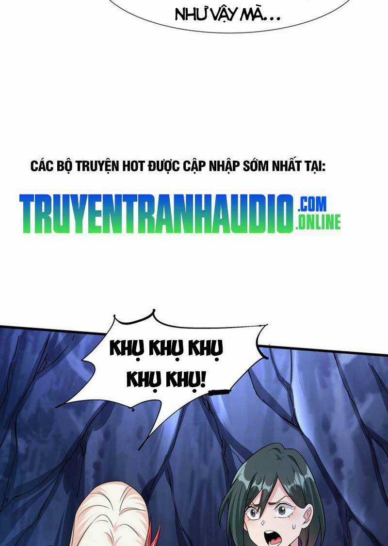 Không Có Đạo Lữ Sẽ Chết Chapter 55 trang 39