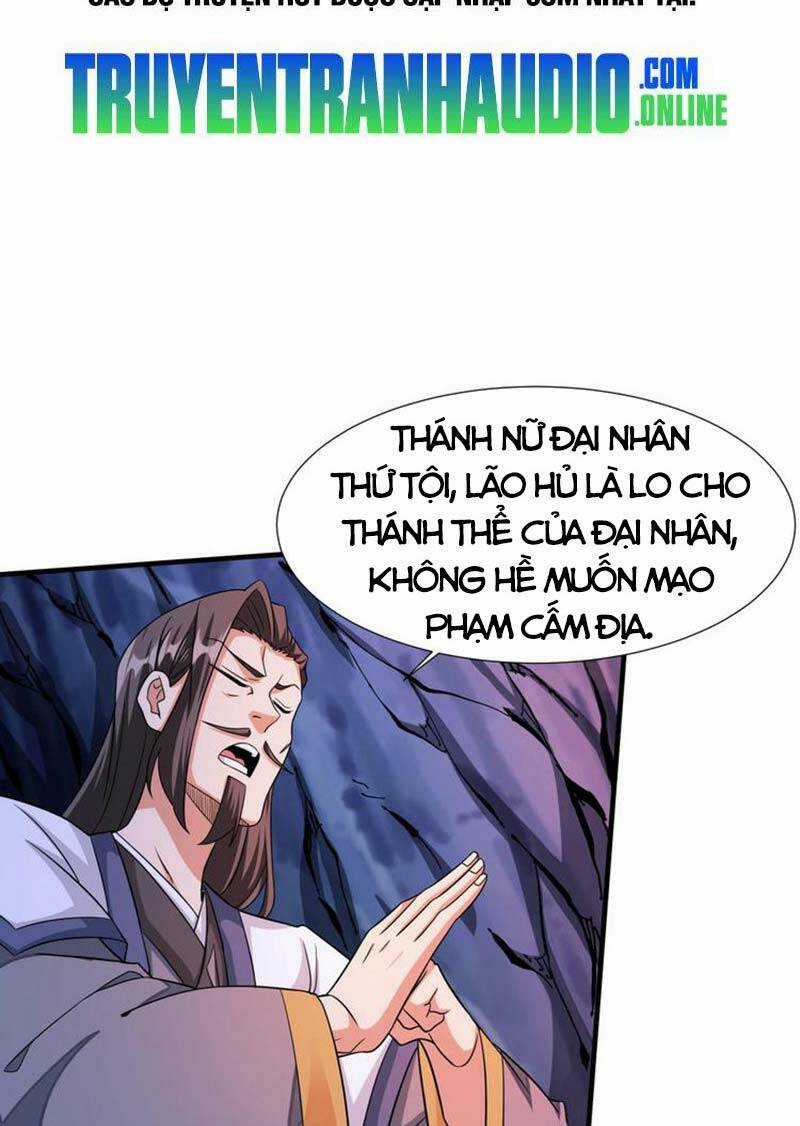 Không Có Đạo Lữ Sẽ Chết Chapter 55 trang 44