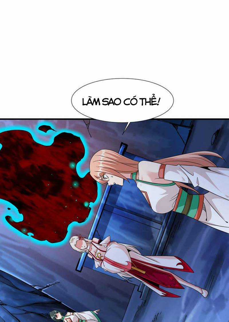 Không Có Đạo Lữ Sẽ Chết Chapter 55 trang 47