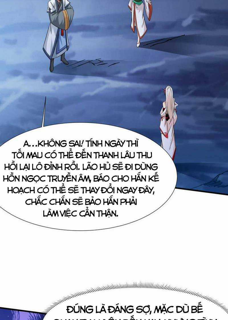 Không Có Đạo Lữ Sẽ Chết Chapter 55 trang 49