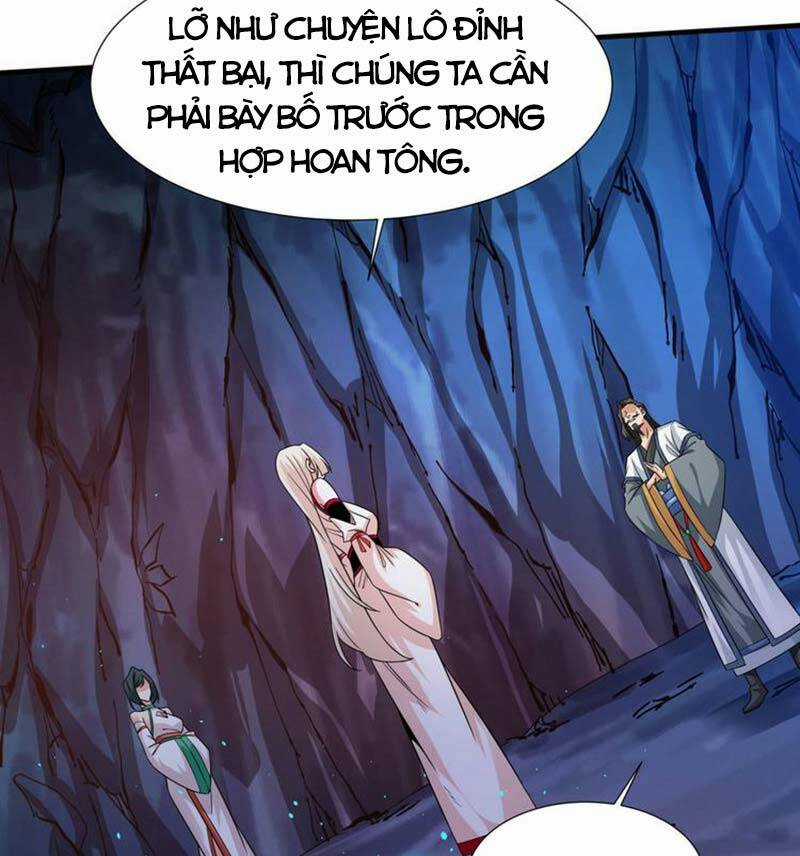 Không Có Đạo Lữ Sẽ Chết Chapter 55 trang 53