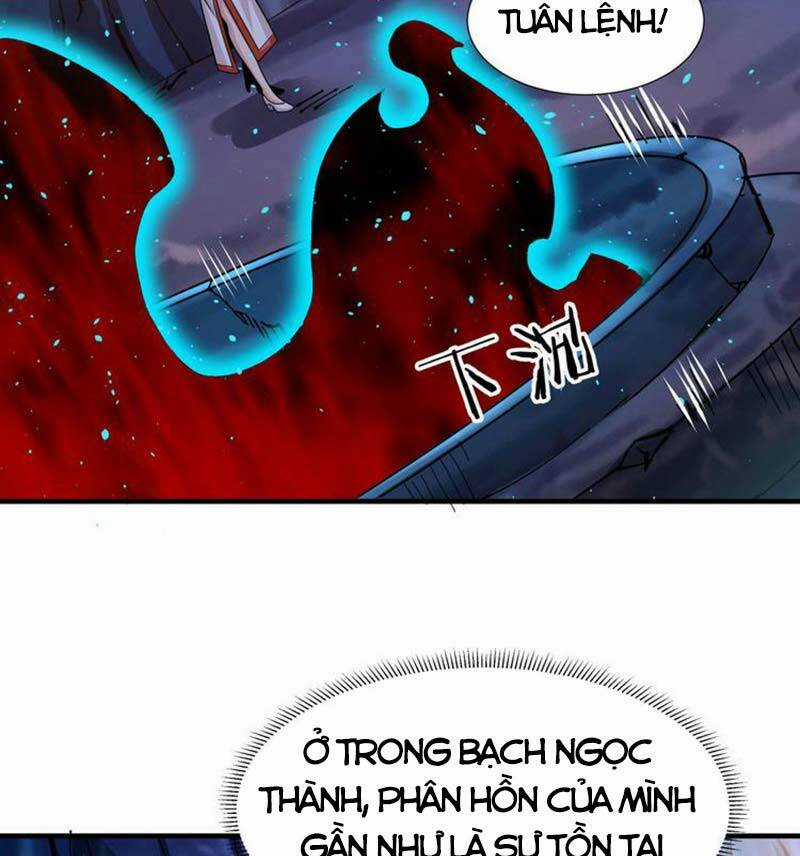 Không Có Đạo Lữ Sẽ Chết Chapter 55 trang 54