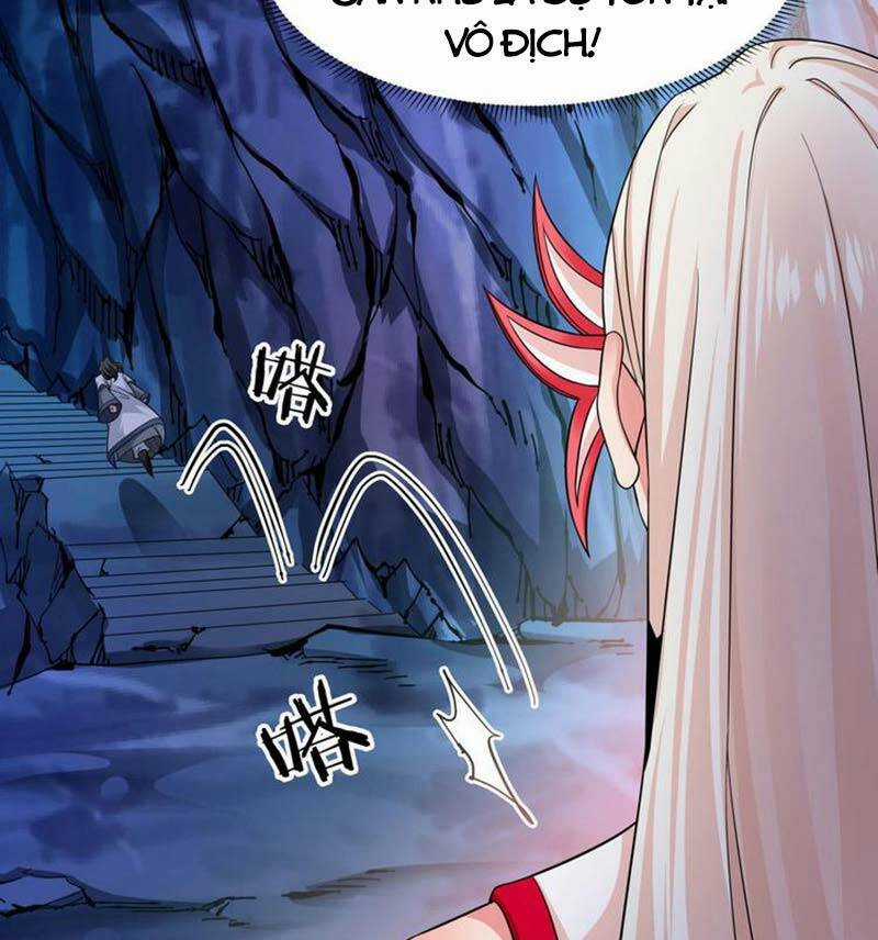 Không Có Đạo Lữ Sẽ Chết Chapter 55 trang 55