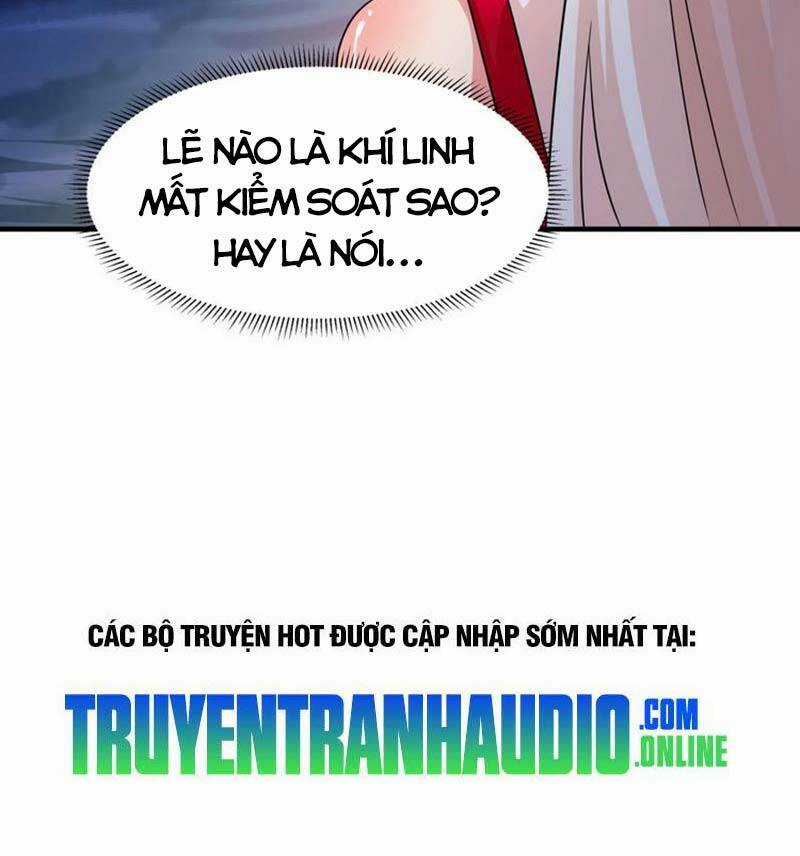 Không Có Đạo Lữ Sẽ Chết Chapter 55 trang 56