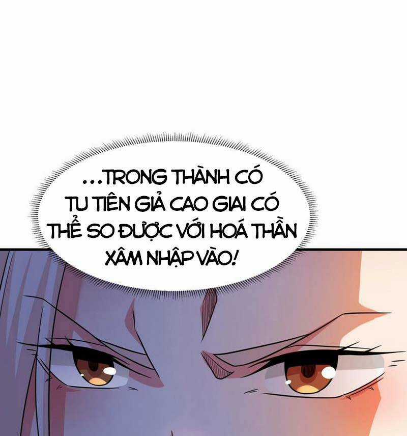Không Có Đạo Lữ Sẽ Chết Chapter 55 trang 57