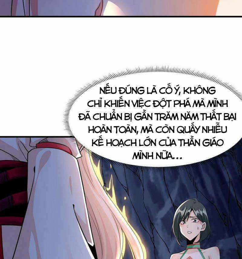 Không Có Đạo Lữ Sẽ Chết Chapter 55 trang 58