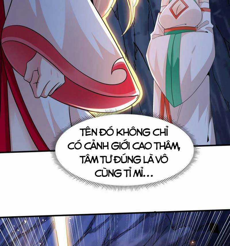 Không Có Đạo Lữ Sẽ Chết Chapter 55 trang 59