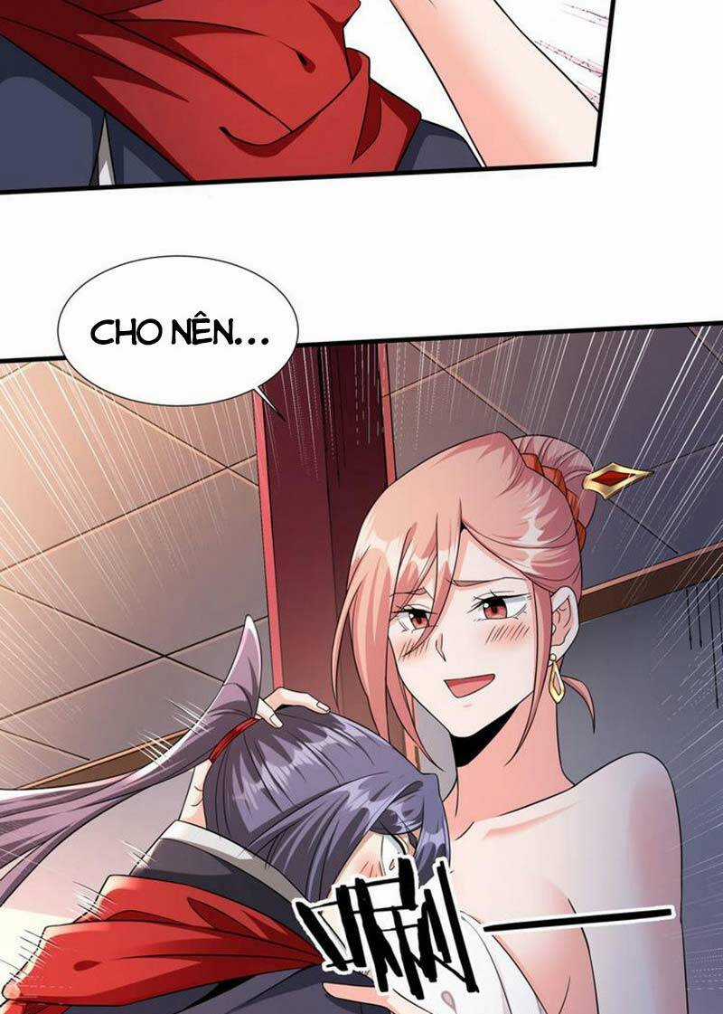 Không Có Đạo Lữ Sẽ Chết Chapter 55 trang 6