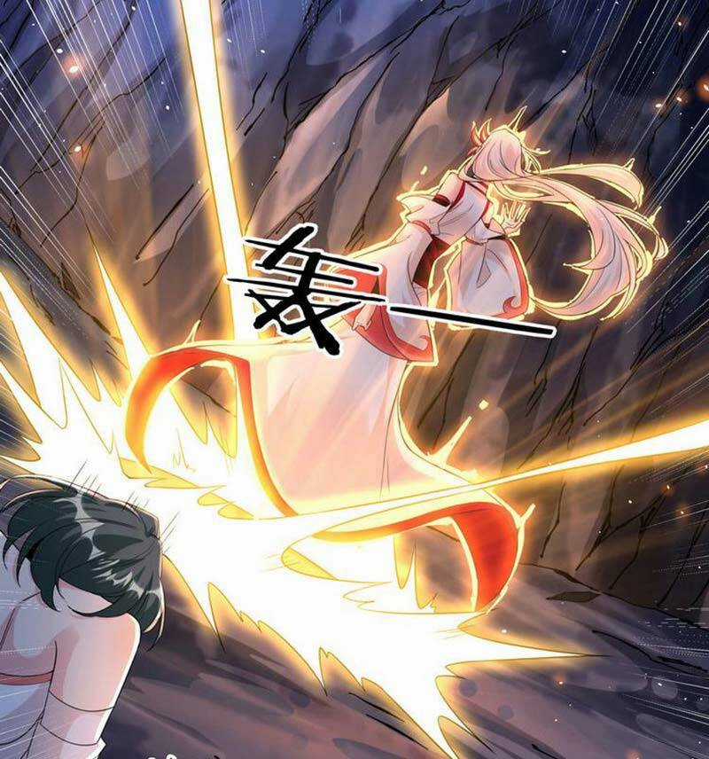 Không Có Đạo Lữ Sẽ Chết Chapter 55 trang 60