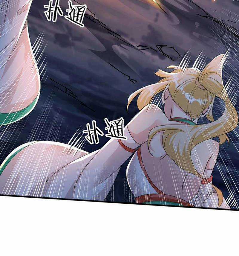 Không Có Đạo Lữ Sẽ Chết Chapter 55 trang 61