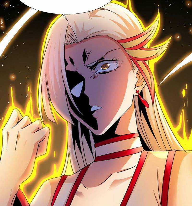 Không Có Đạo Lữ Sẽ Chết Chapter 55 trang 63