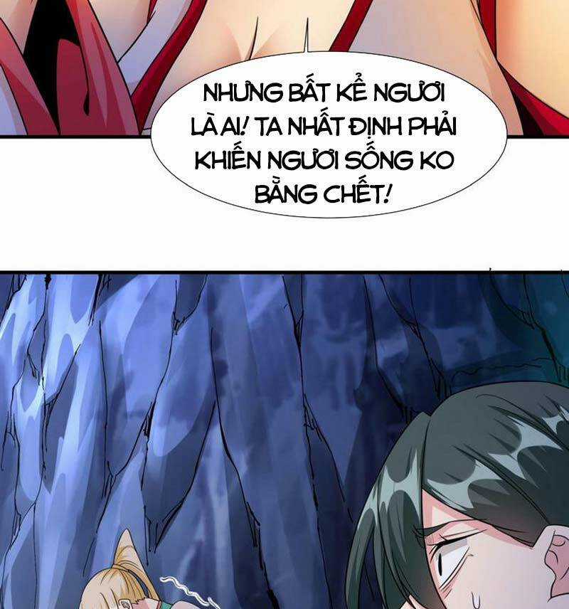 Không Có Đạo Lữ Sẽ Chết Chapter 55 trang 64