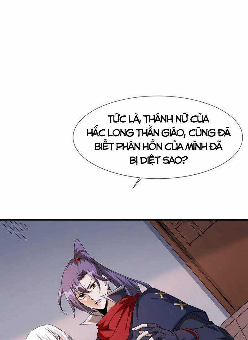 Không Có Đạo Lữ Sẽ Chết Chapter 56 trang 1