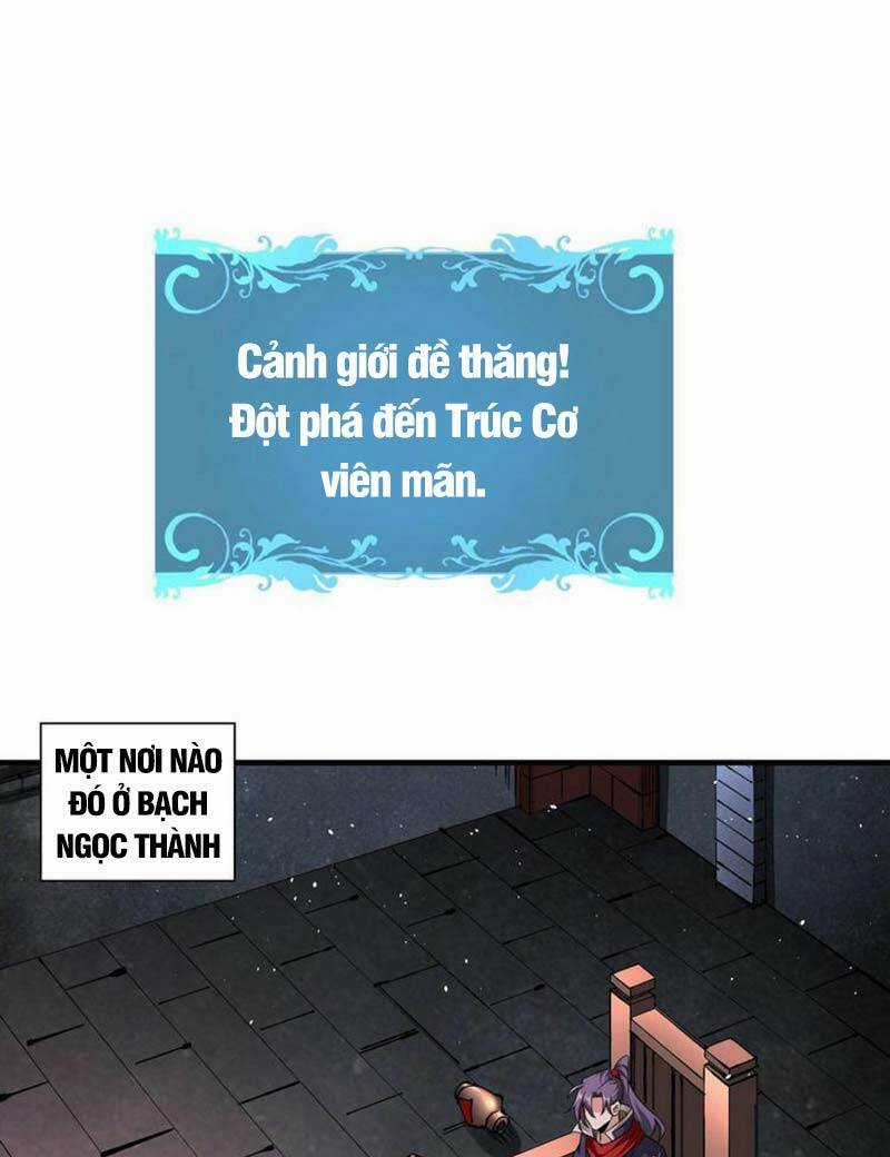 Không Có Đạo Lữ Sẽ Chết Chapter 57 trang 1