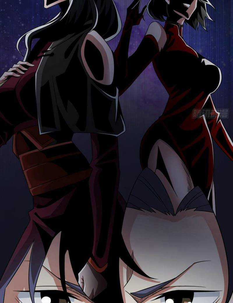 Không Có Đạo Lữ Sẽ Chết Chapter 57 trang 11