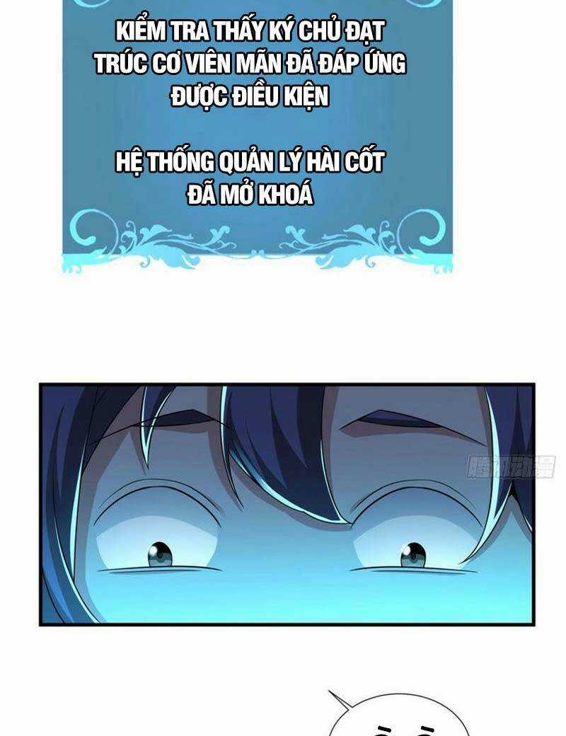 Không Có Đạo Lữ Sẽ Chết Chapter 57 trang 13