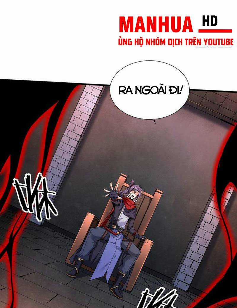 Không Có Đạo Lữ Sẽ Chết Chapter 57 trang 20