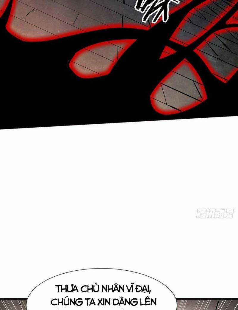 Không Có Đạo Lữ Sẽ Chết Chapter 57 trang 21