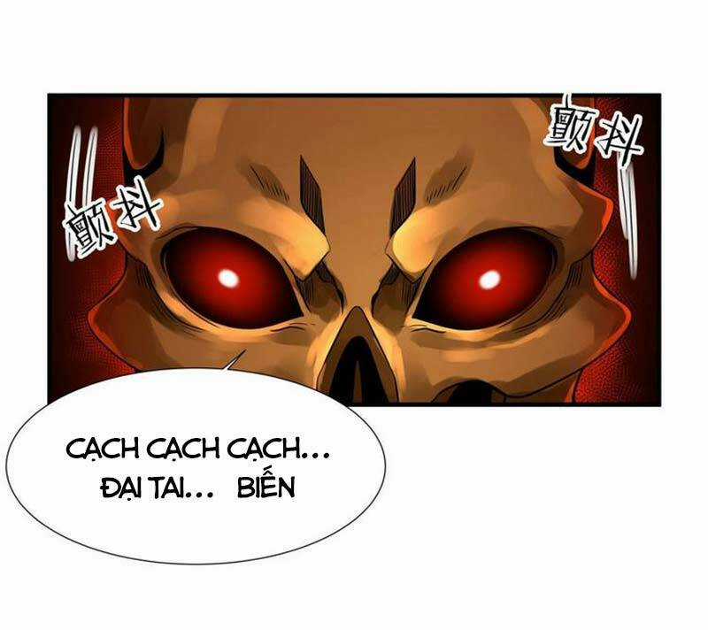 Không Có Đạo Lữ Sẽ Chết Chapter 57 trang 26