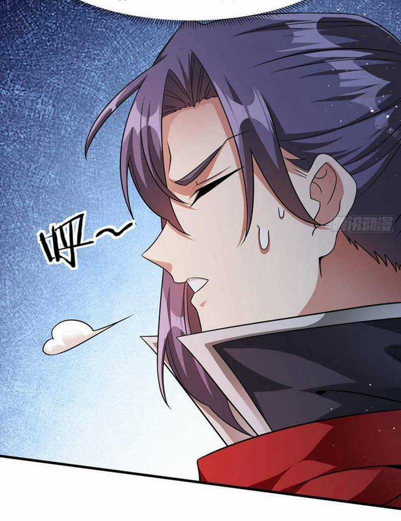 Không Có Đạo Lữ Sẽ Chết Chapter 57 trang 3