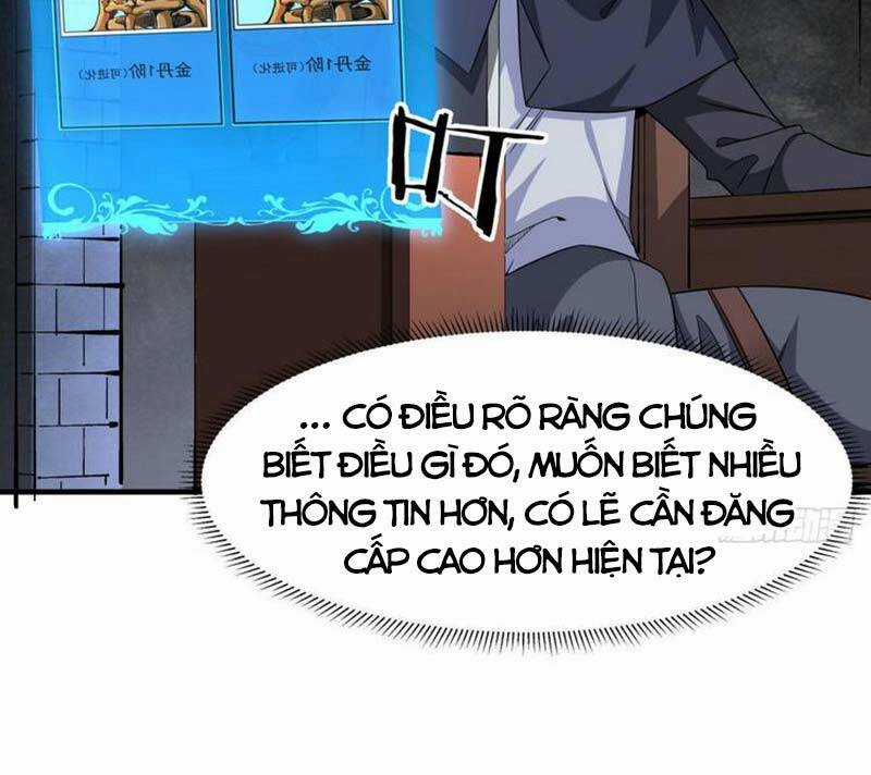 Không Có Đạo Lữ Sẽ Chết Chapter 57 trang 30