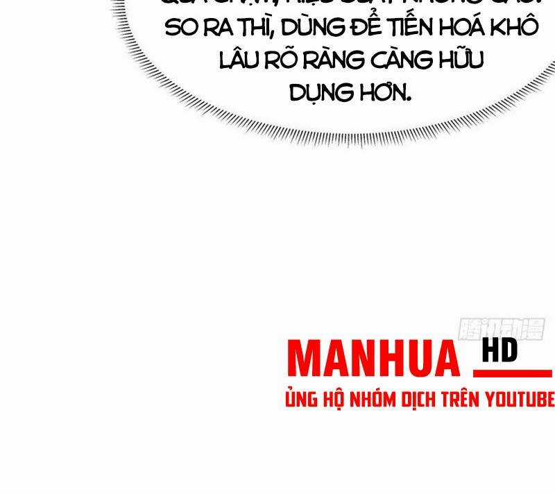 Không Có Đạo Lữ Sẽ Chết Chapter 57 trang 35