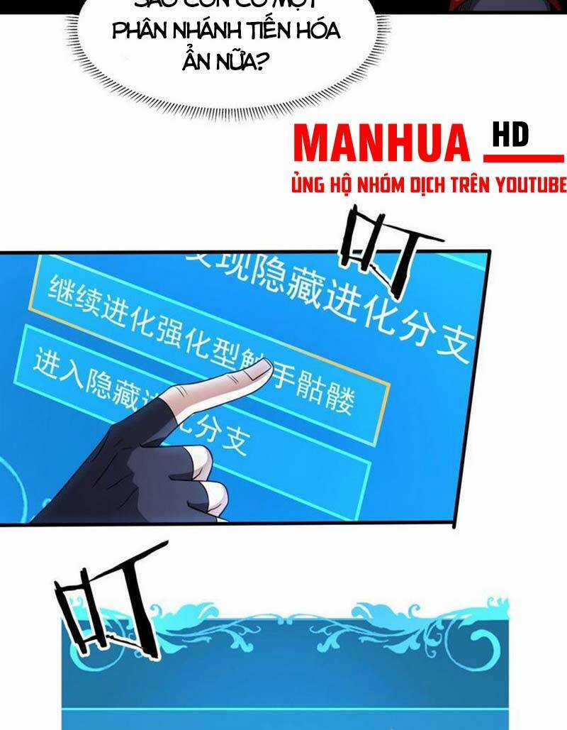 Không Có Đạo Lữ Sẽ Chết Chapter 57 trang 37