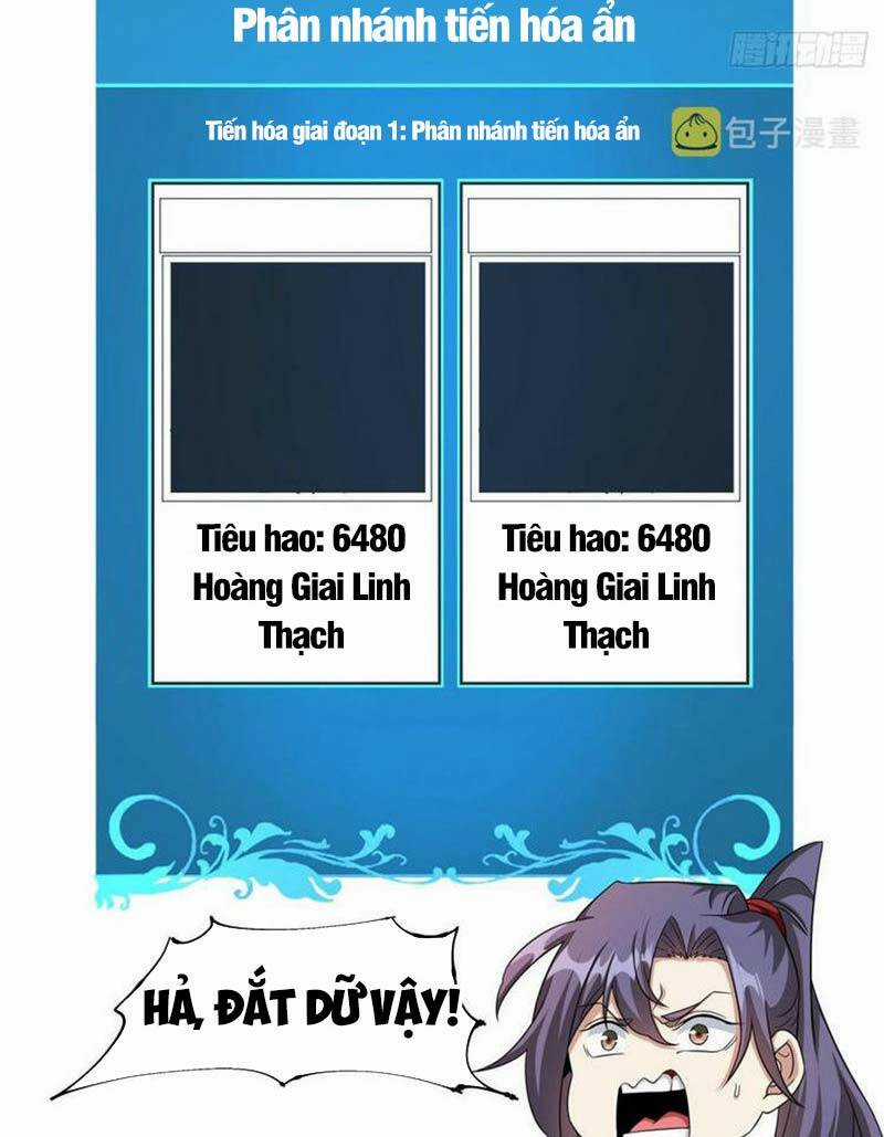 Không Có Đạo Lữ Sẽ Chết Chapter 57 trang 38