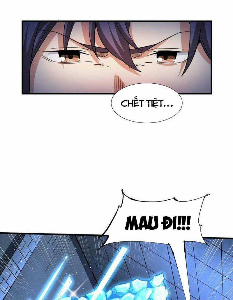 Không Có Đạo Lữ Sẽ Chết Chapter 57 trang 41