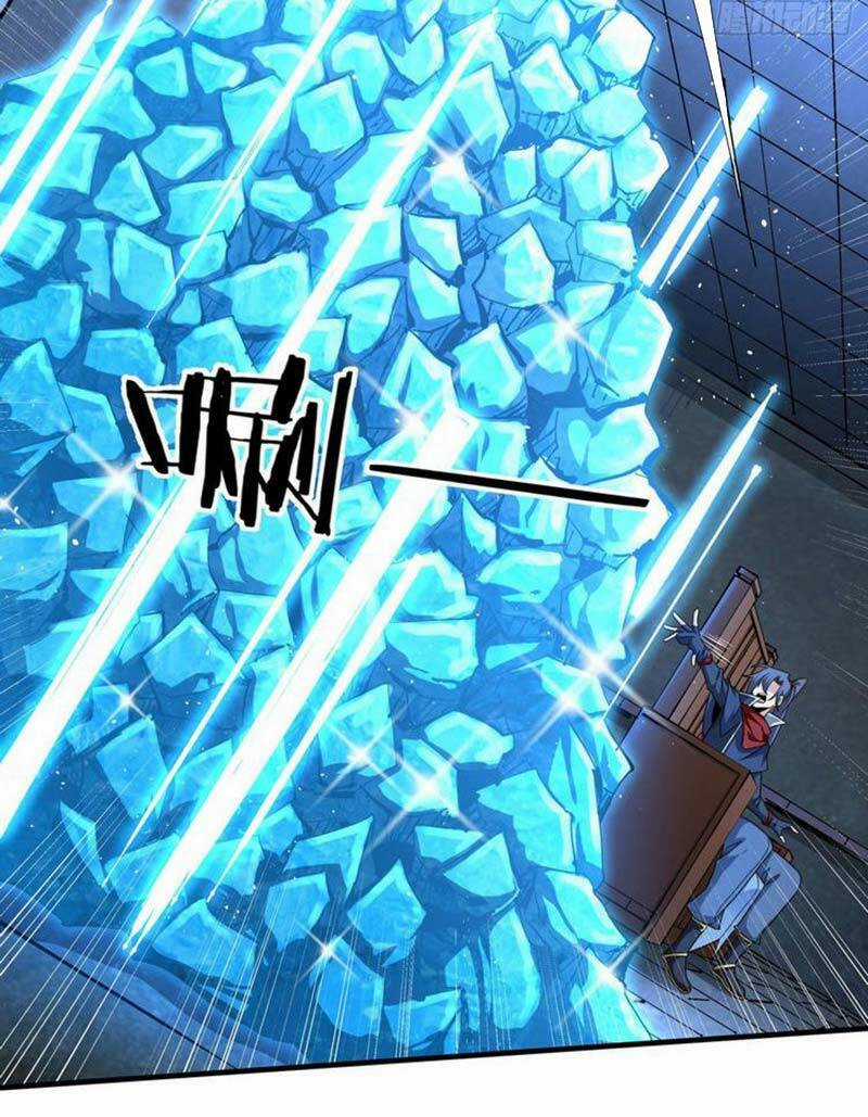 Không Có Đạo Lữ Sẽ Chết Chapter 57 trang 42