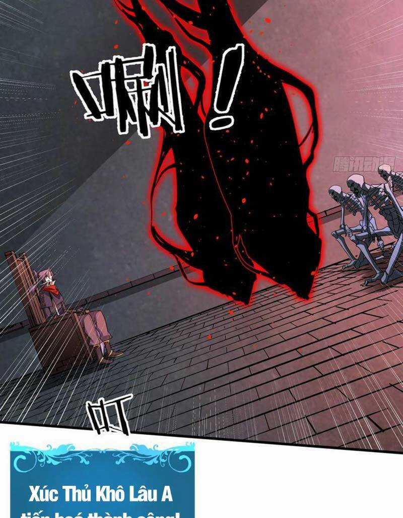 Không Có Đạo Lữ Sẽ Chết Chapter 57 trang 44