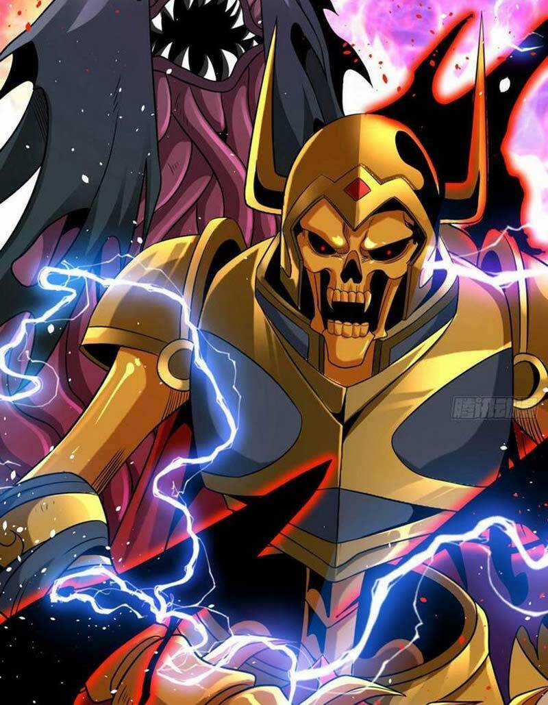 Không Có Đạo Lữ Sẽ Chết Chapter 57 trang 46