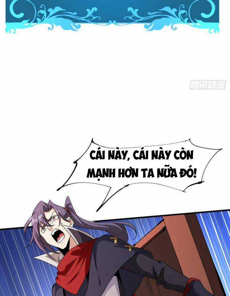 Không Có Đạo Lữ Sẽ Chết Chapter 57 trang 48