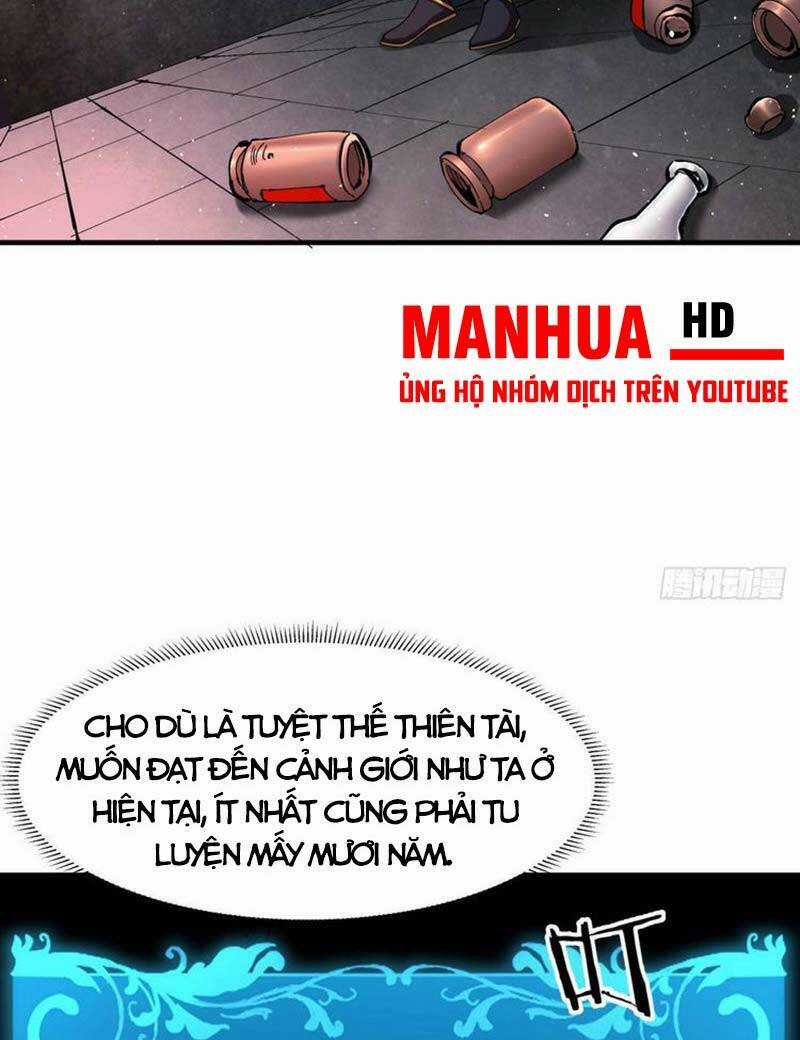 Không Có Đạo Lữ Sẽ Chết Chapter 57 trang 5