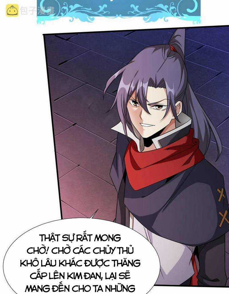 Không Có Đạo Lữ Sẽ Chết Chapter 57 trang 52