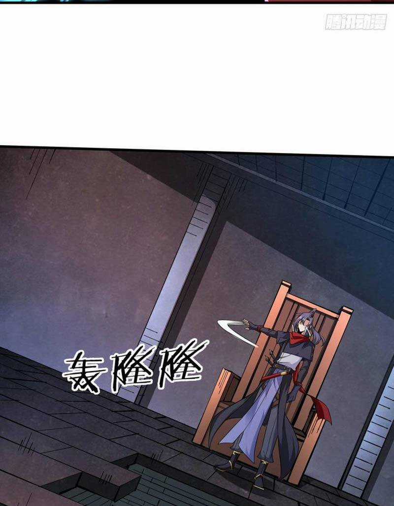 Không Có Đạo Lữ Sẽ Chết Chapter 57 trang 54