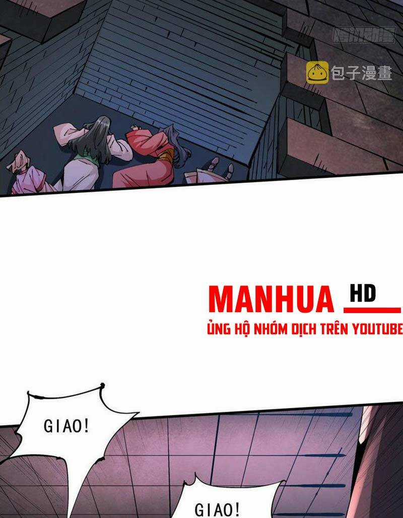 Không Có Đạo Lữ Sẽ Chết Chapter 57 trang 55