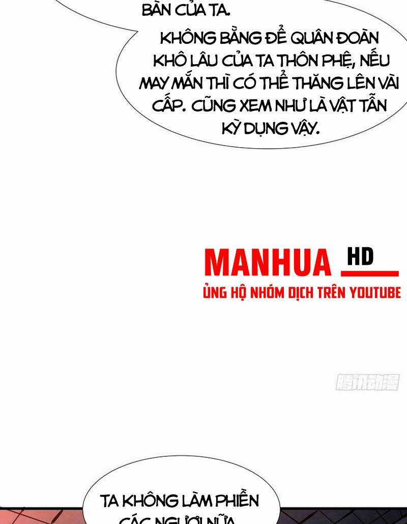 Không Có Đạo Lữ Sẽ Chết Chapter 57 trang 57