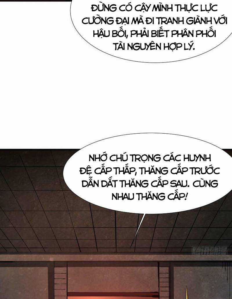 Không Có Đạo Lữ Sẽ Chết Chapter 57 trang 59