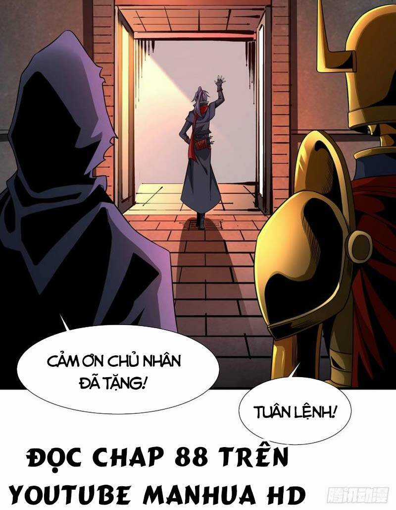 Không Có Đạo Lữ Sẽ Chết Chapter 57 trang 60