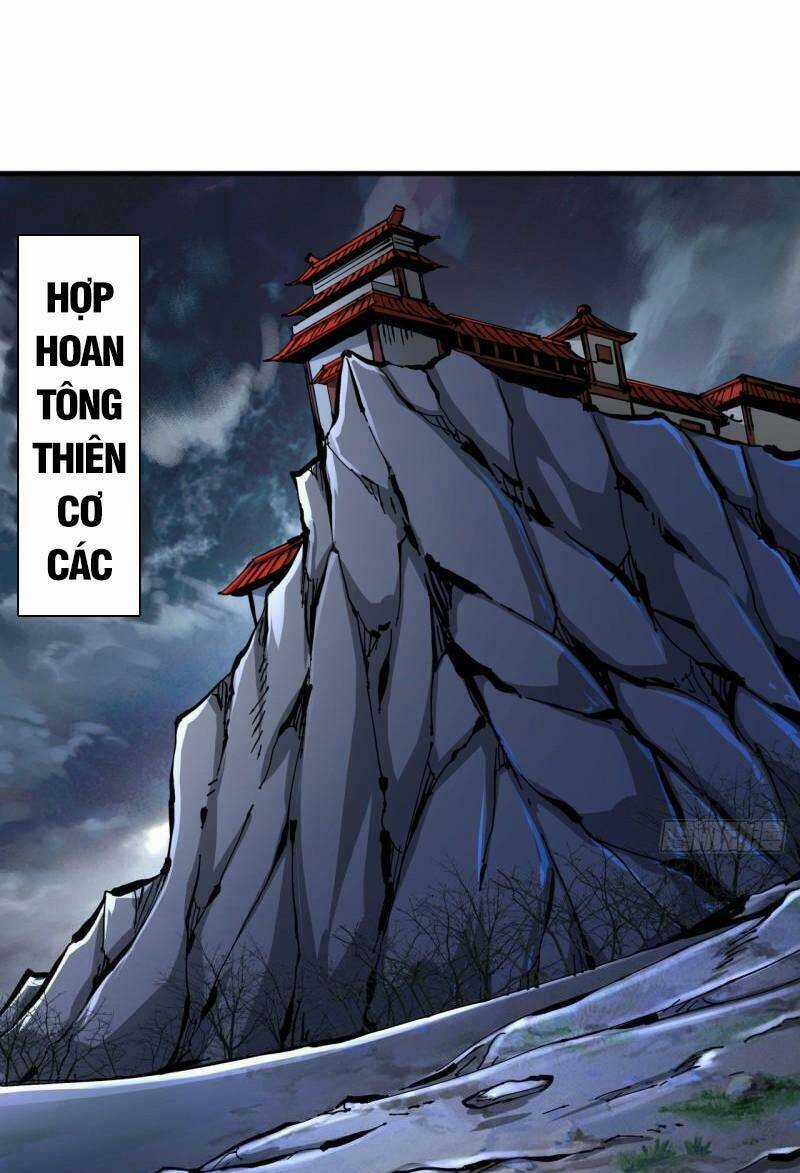 Không Có Đạo Lữ Sẽ Chết Chapter 58 trang 1