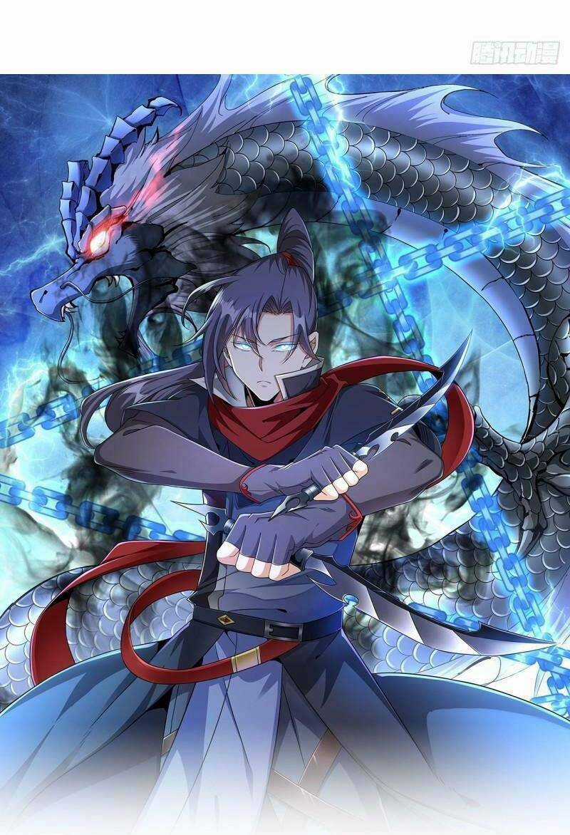 Không Có Đạo Lữ Sẽ Chết Chapter 58 trang 18