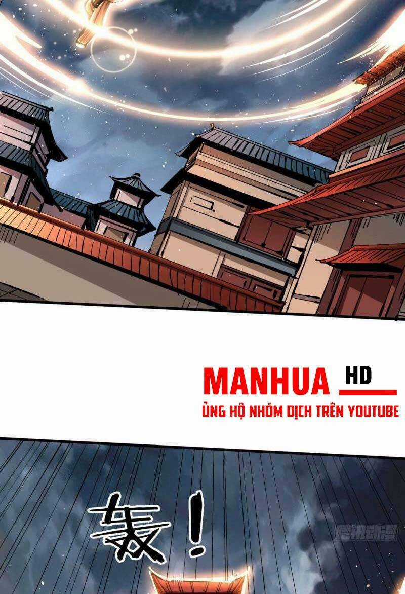 Không Có Đạo Lữ Sẽ Chết Chapter 58 trang 21