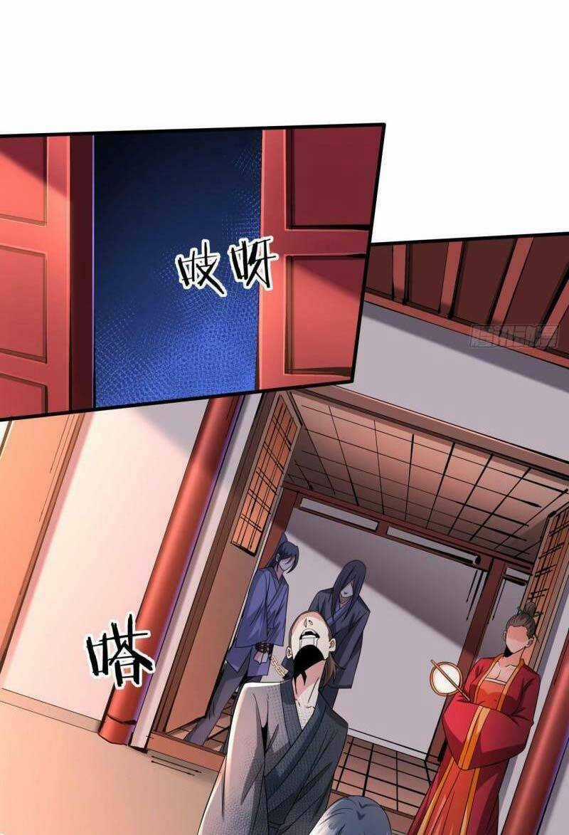 Không Có Đạo Lữ Sẽ Chết Chapter 58 trang 23