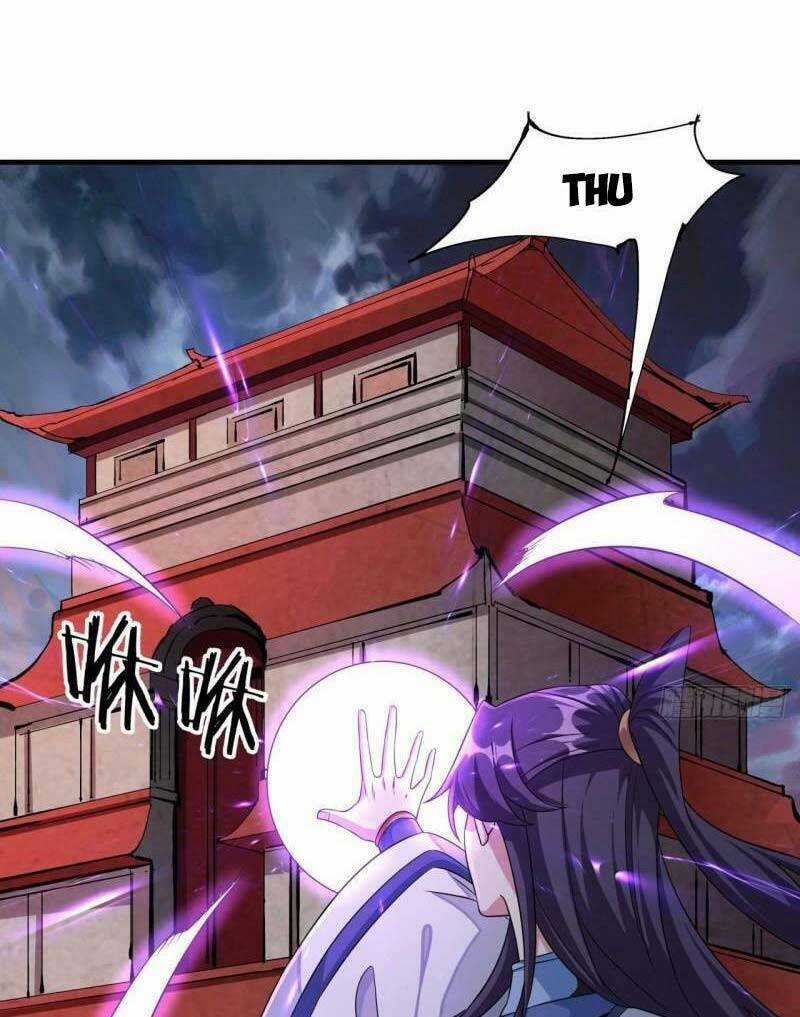 Không Có Đạo Lữ Sẽ Chết Chapter 58 trang 26