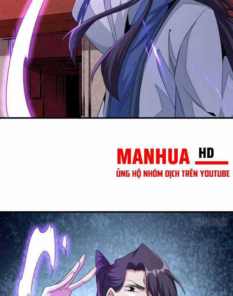 Không Có Đạo Lữ Sẽ Chết Chapter 58 trang 27