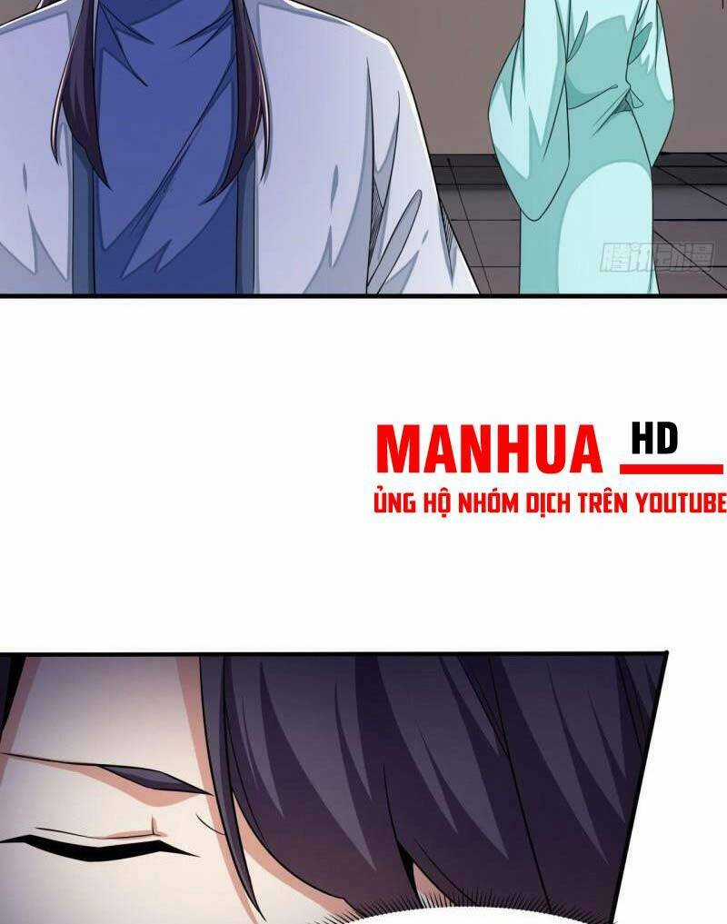 Không Có Đạo Lữ Sẽ Chết Chapter 58 trang 30