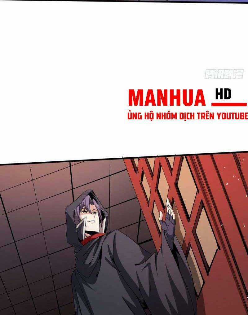 Không Có Đạo Lữ Sẽ Chết Chapter 58 trang 33