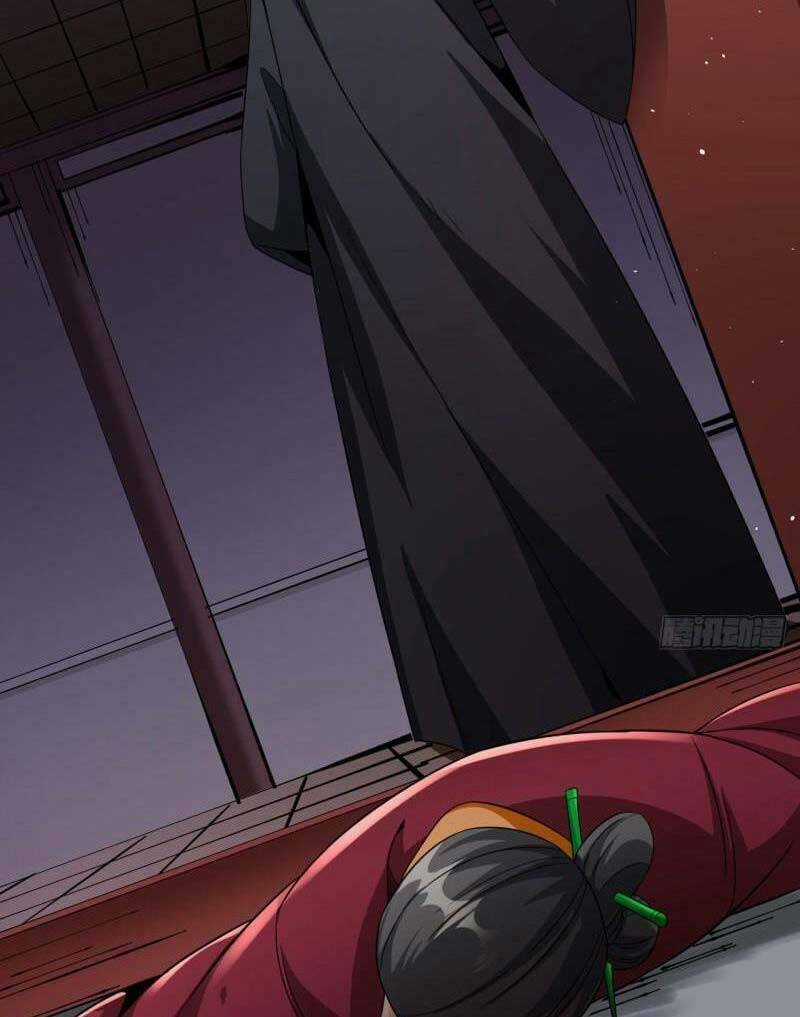 Không Có Đạo Lữ Sẽ Chết Chapter 58 trang 34