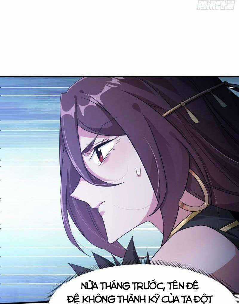 Không Có Đạo Lữ Sẽ Chết Chapter 58 trang 39